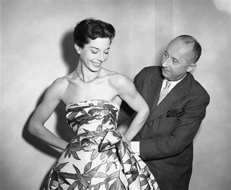 christian dior known for|christian dior partner.